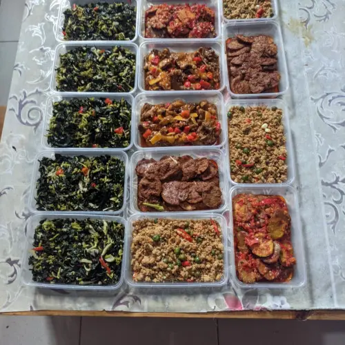 Catering Harian banjarnegara